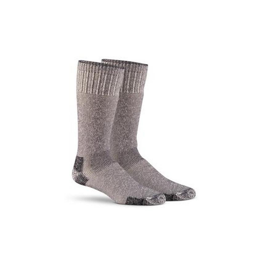 Κάλτσες Gibraltar Merino Wool Mod.7014, Μάλλινες (Gray) της Foxriver TOY55881 trazeras|TOY55881