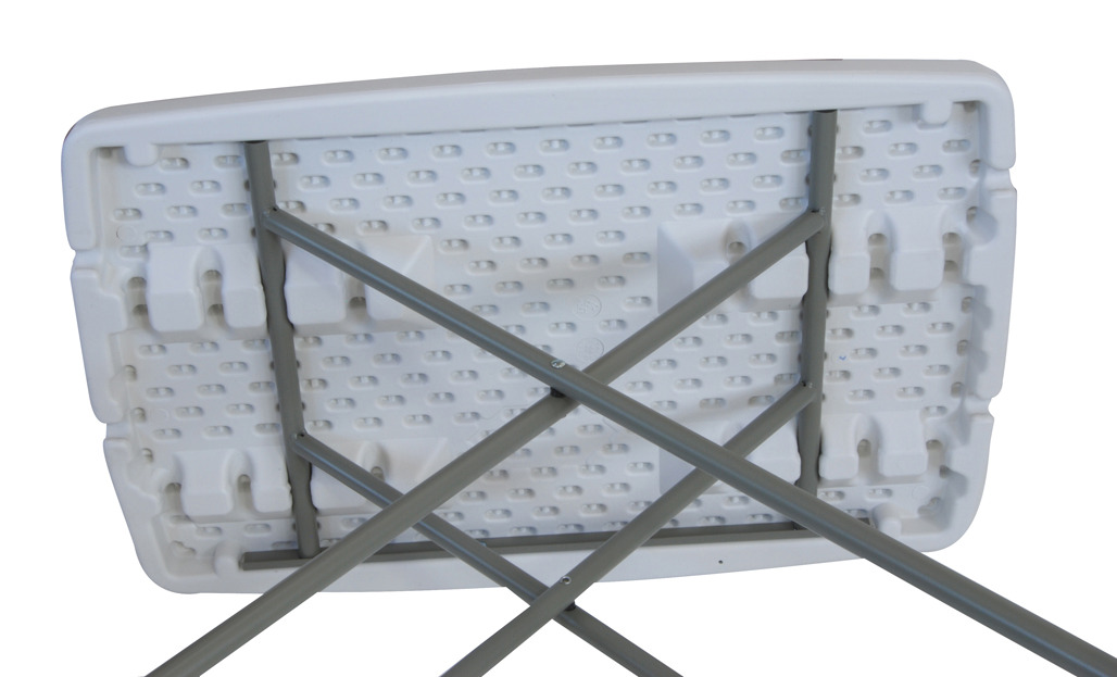 Μονοκόμματο Τραπέζι 76mm. UNI10524 trazeras|UNI10524