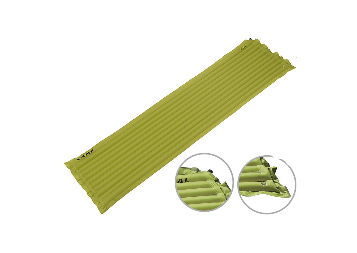 Υπόστρωμα Essential Light Mat της Camp POL08273 trazeras|POL08273