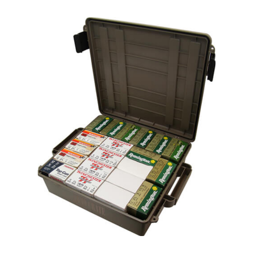 Βαλιτσάκι Πυρομαχικών Ammo Can ACR5 της MTM Cases VEL53583 trazeras|VEL53583