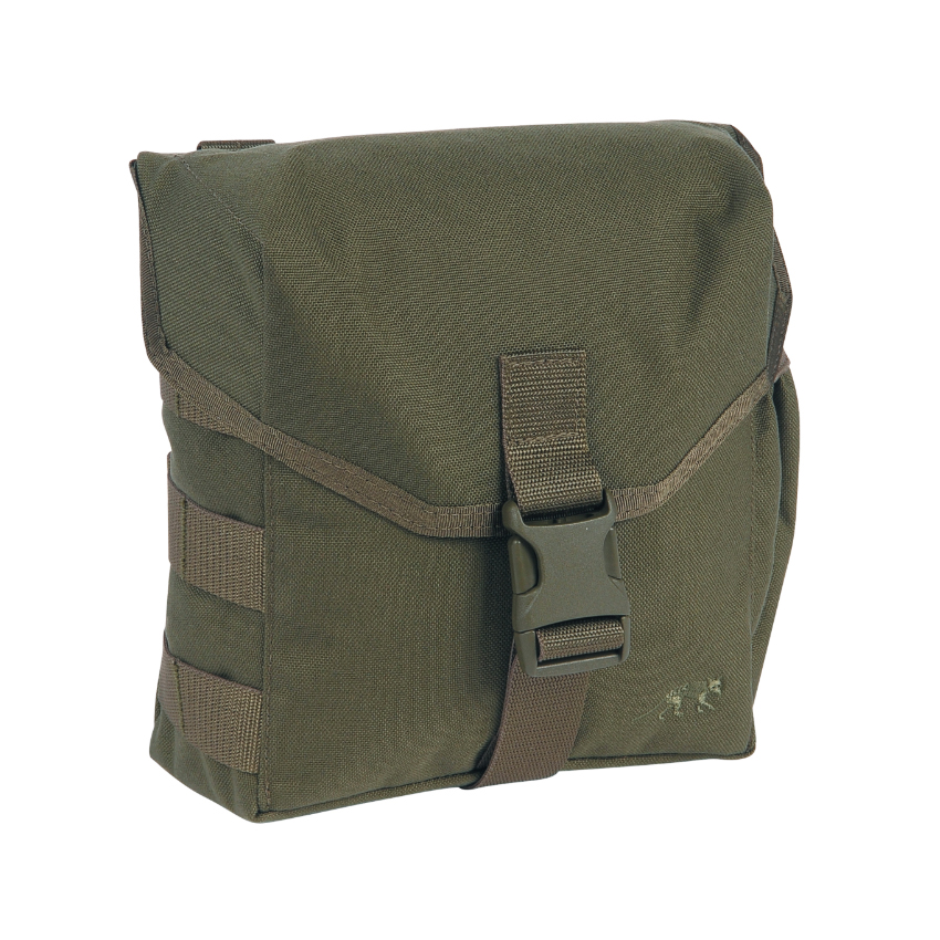 Θήκη Παγουριού Canteen Pouch MK II (Πράσινο) της Tasmanian Tiger SUR46038 trazeras|SUR46038