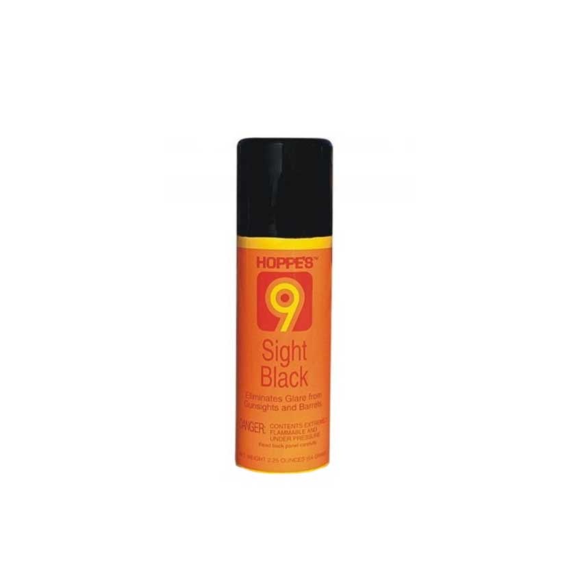Αντιεκθαμβωτικό Σπρέυ Γυαλιών Sight Black 65ml. της Hoppe's KIR24417 trazeras|KIR24417