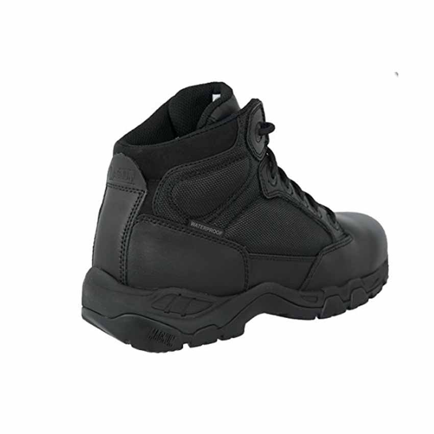Αδιάβροχα Μποτάκια Viper Pro 5.0 WP, Mid 5'' (Black) της Magnum TOP36848 trazeras|TOP36848