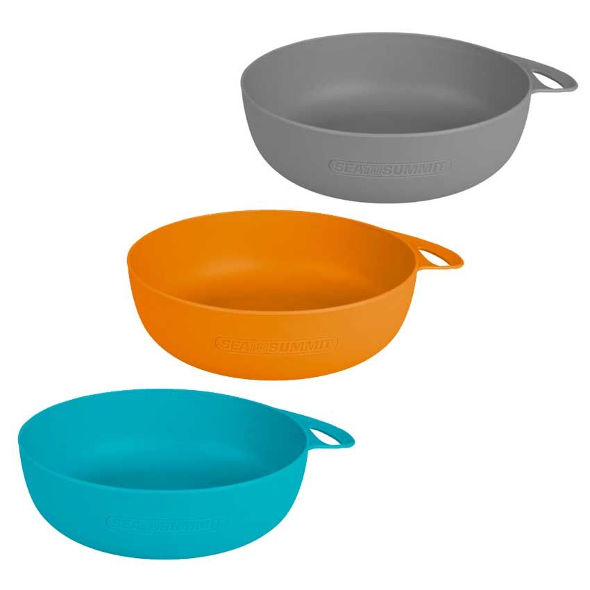 Μπολ Φαγητού Delta bowl (3 Χρώματα) της Sea to Summit TOY 27794 trazeras|OY 27794