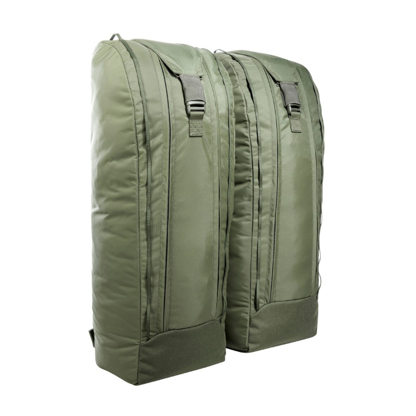 Θήκες Προέκτασης Σακιδίου TT Front-Side Pouch 16 (Πράσινο) της Tasmanian Tiger SUR57921 trazeras|SUR57921