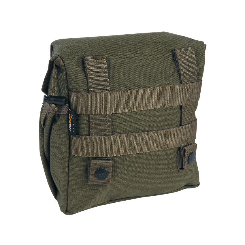 Θήκη Παγουριού Canteen Pouch MK II (Πράσινο) της Tasmanian Tiger SUR46038 trazeras|SUR46038