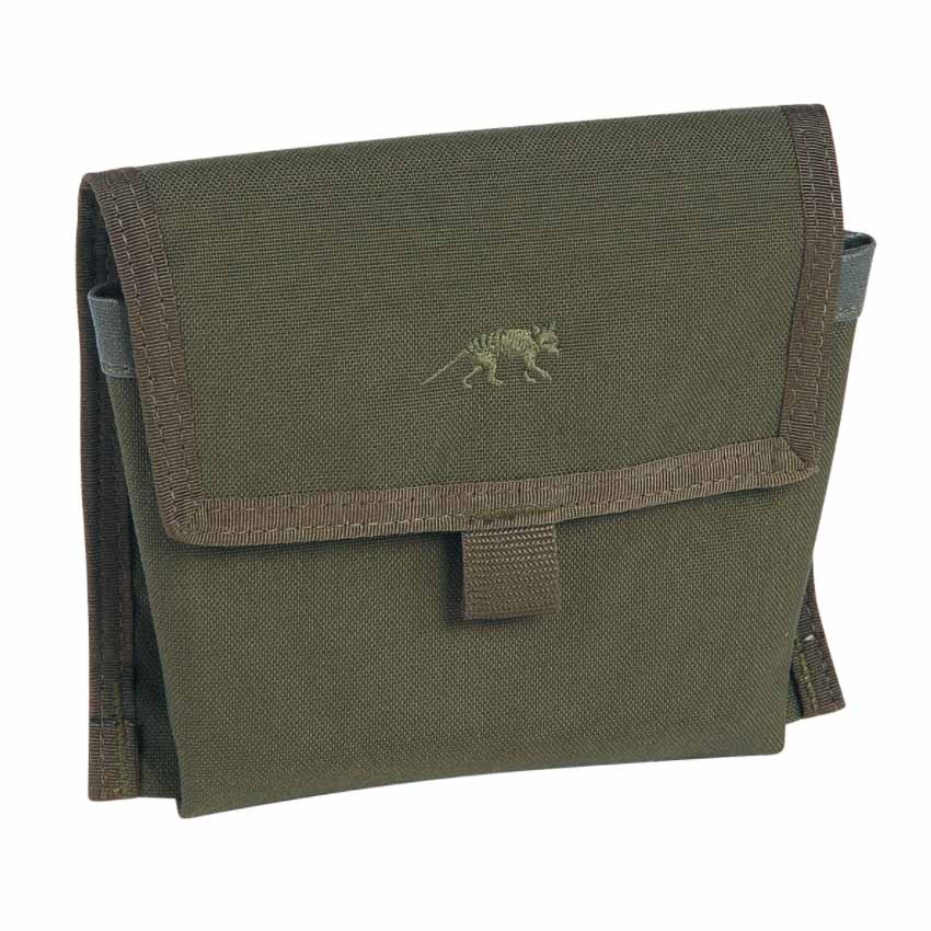 Θήκη Πολλαπλών Χρήσεων Mil Pouch Utility (Πράσινο) της Tasmanian Tiger SUR42620 trazeras|SUR42620