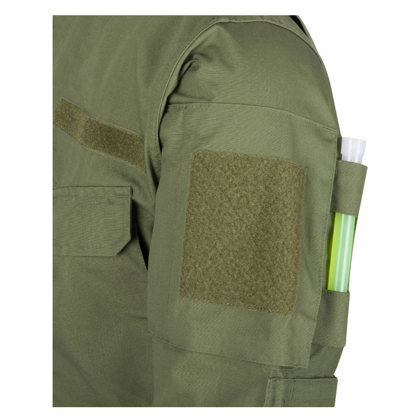 Χιτώνιο Combat Patrol CPU (Navy) της Helikon-Tex HEL25585 trazeras|STR25585