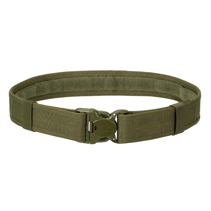 Ζώνη Security Defender (Olive Green) της Helikon-Tex LIK28603 trazeras|LIK28603
