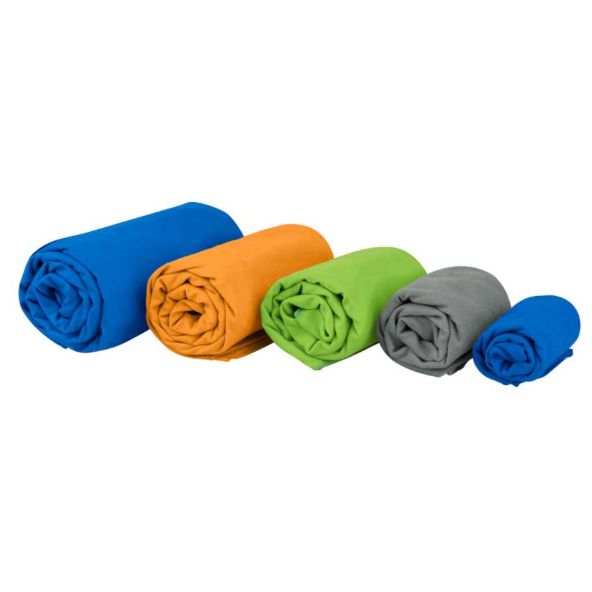 Πετσέτα Drylite Towel L 60 x 120 cm (4 Χρώματα) της Sea to Summit TOY49560 trazeras|TOY49560