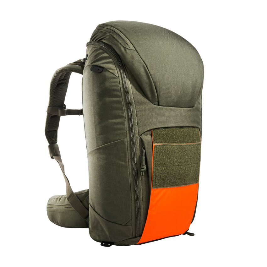 Σακίδιο Tac Modular SW Pack 25L (Πράσινο) της Tasmanian Tiger SUR51618 trazeras|SUR51618