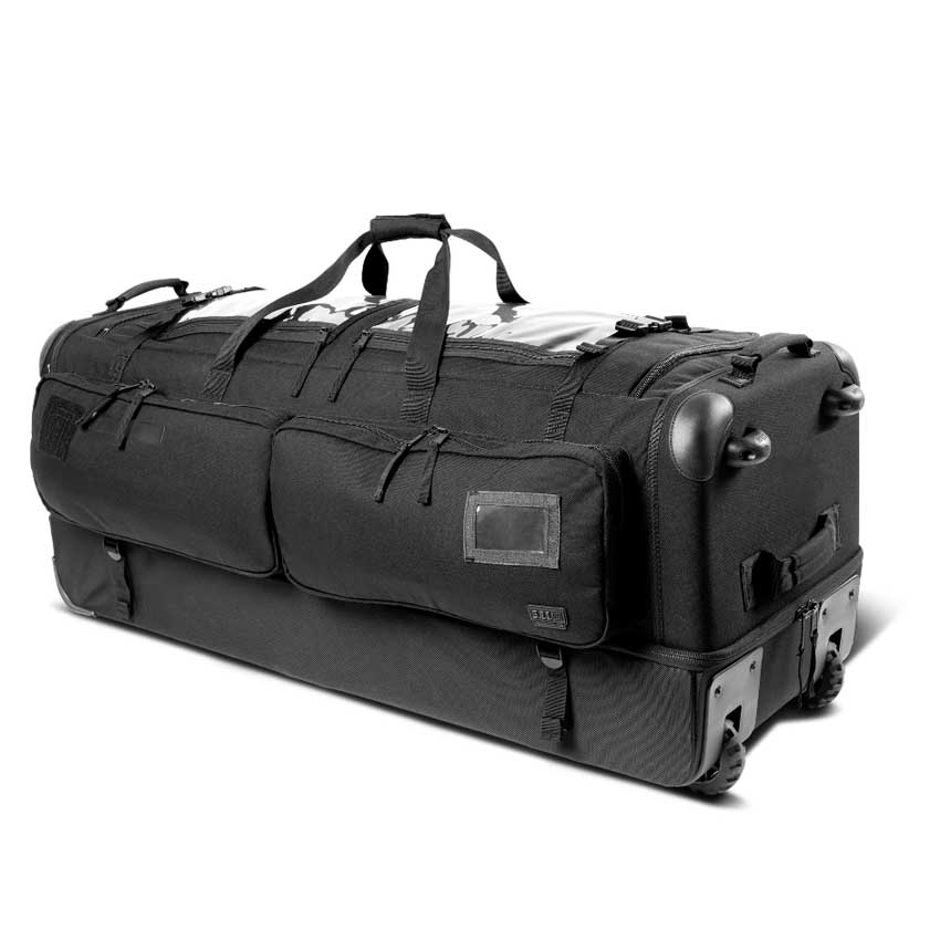 Σακίδιο Cams 3.0 (Black) της 5.11 Tactical TRA50323 trazeras|TRA50323