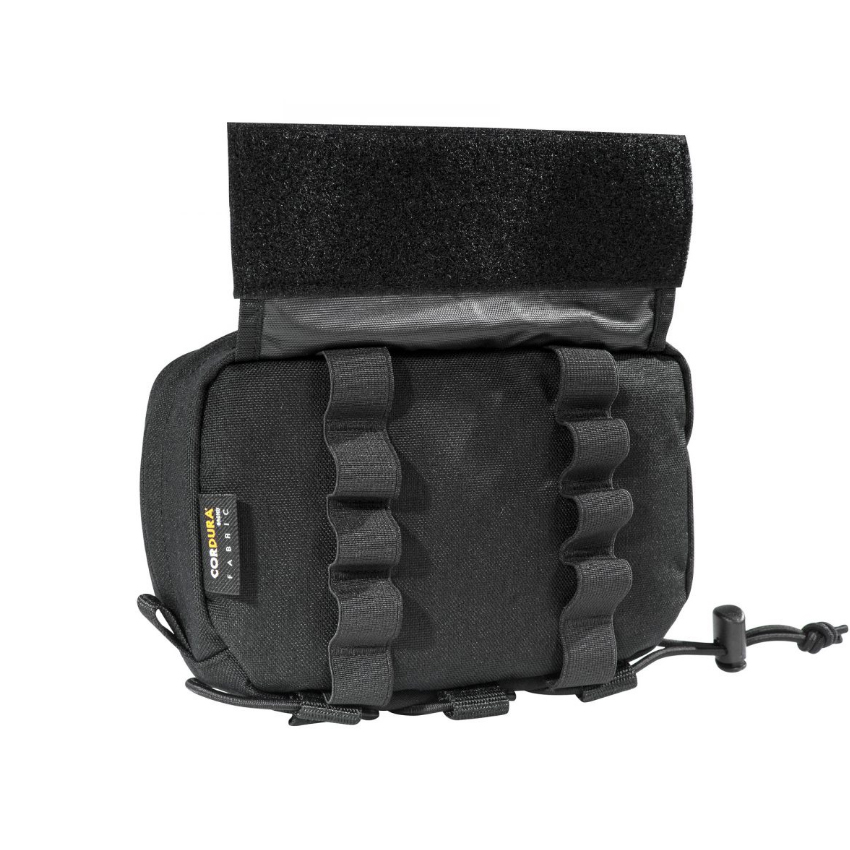 Θήκη Tac Pouch 12 (Μαύρο) της Tasmanian Tiger SUR58000 trazeras|SUR58000