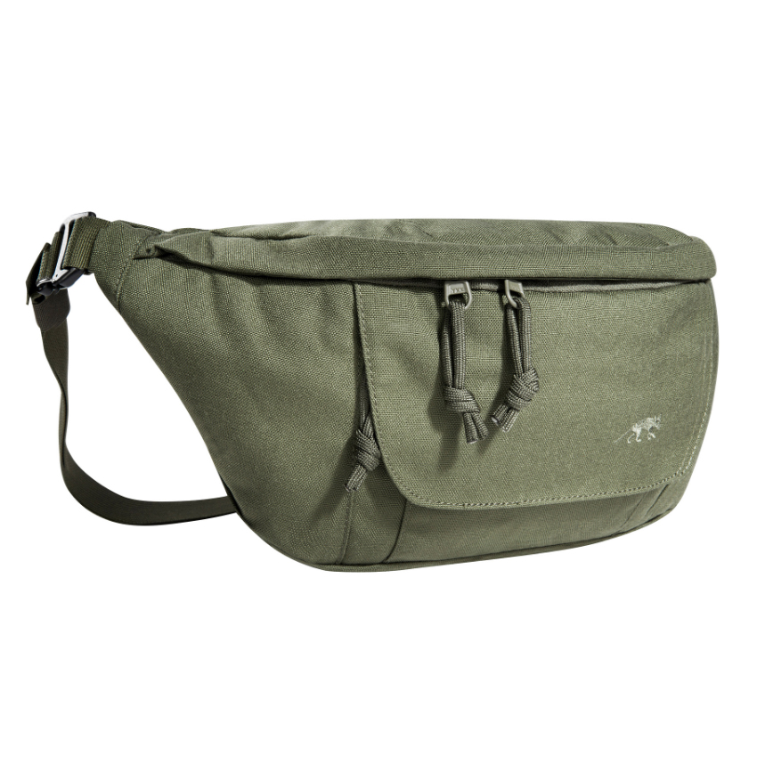 Τσαντάκι Modular Hip Bag II (Olive) της Tasmanian Tiger SUR57808 trazeras|SUR57808
