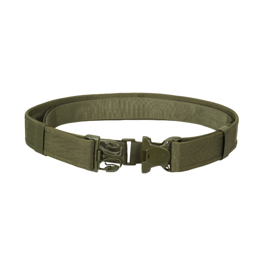 Ζώνη Security Defender (Olive Green) της Helikon-Tex LIK28603 trazeras|LIK28603