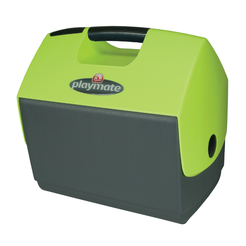 Ψυγείο Playmate Elite Ultra 15L (5 Χρώματα) της Igloo UNI54074 trazeras|UNI54074