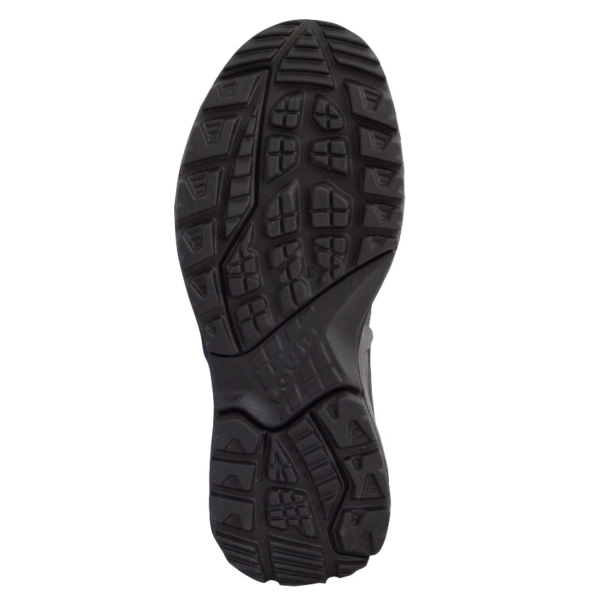 Αρβύλες Zephyr Gore-Tex HI TF, High 9'' (Black) της Lowa REC44747 trazeras|REC44747