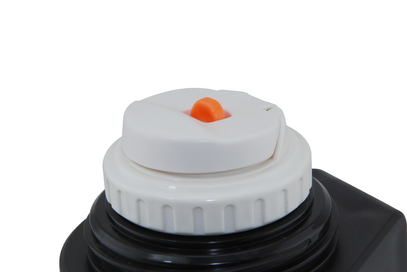 Ανοξείδωτος Θερμός 1200ml της Grassoppers UNI15308 trazeras|UNI15308
