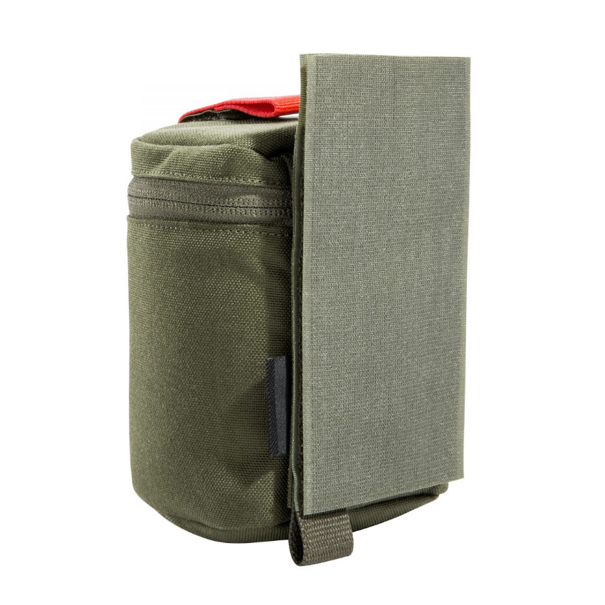 Θήκη Επιχειρησιακών Γυαλιών TT Modular Lens Bag S (Μαύρο) της Tasmanian Tiger SUR57791 trazeras|SUR57791
