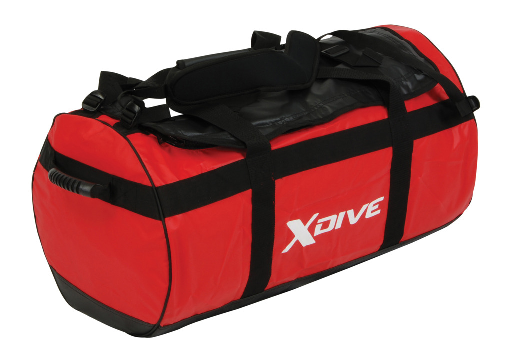 Σάκος Στεγανός Endeavour 90L της X-Dive UNI05947 trazeras|UNI05947