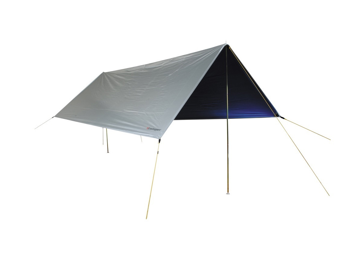 Σκίαστρο Shadow 4x3 της Grasshoppers UNI10398 trazeras|UNI10398