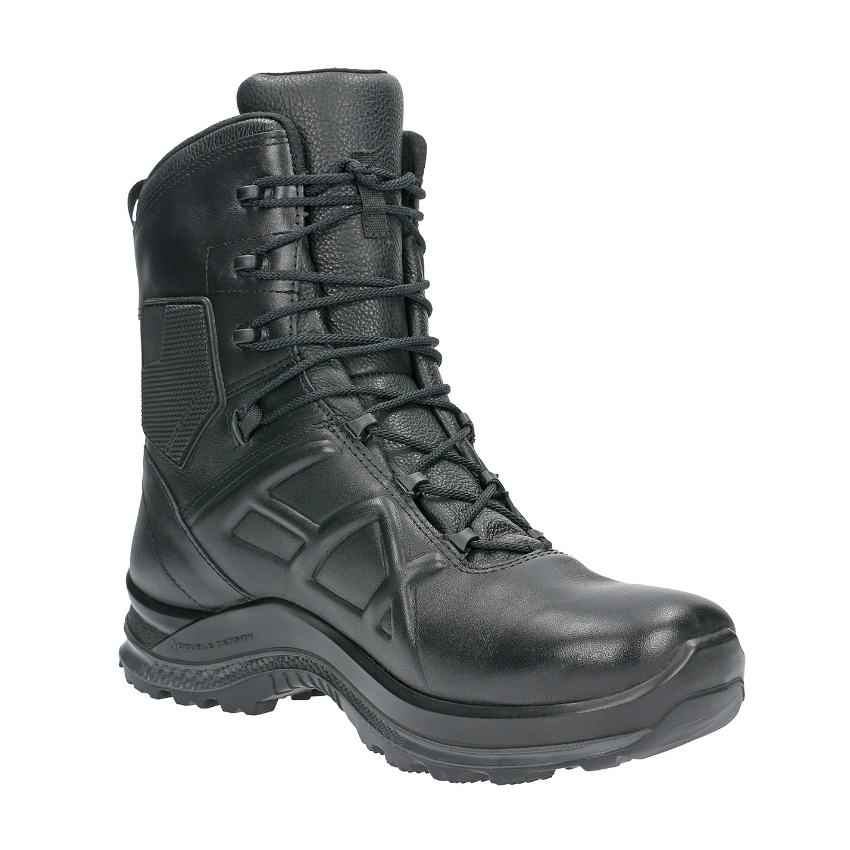 Άρβυλα Black Eagle Tactical 2.0 GTX WTR High 8'' (Black) της Haix HAI57503 trazeras|HAI57503