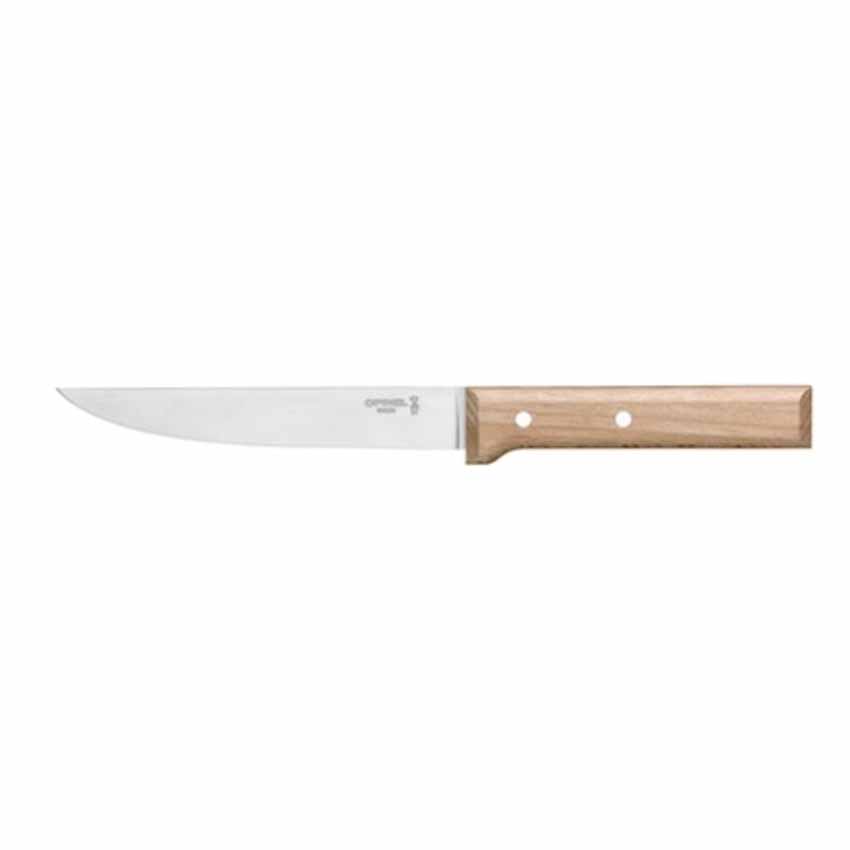 Μαχαίρι Κοπής Carving Knife No.120 Parallele της Opinel VRA52395 trazeras|VRA52395