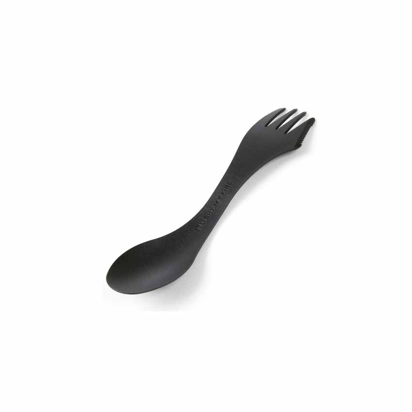 Spork Original Bio Salty 3 σε 1 Κουτάλι/Πιρούνι/Μαχαίρι (2 Χρώματα) της Light My Fire TSO52562 trazeras|TSO52562