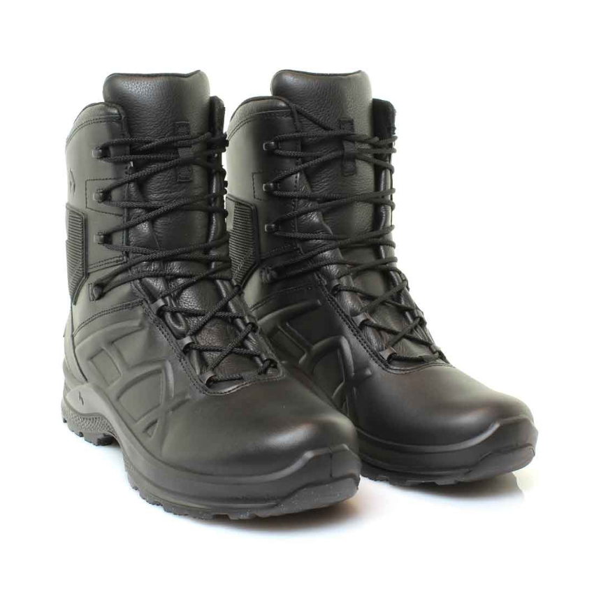 Άρβυλα Black Eagle Tactical 2.0 GTX WTR High 8'' (Black) της Haix HAI57503 trazeras|HAI57503