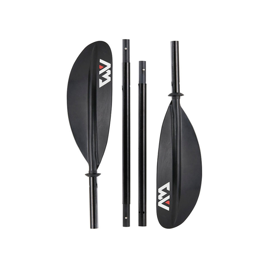 Κουπί 4 Μερών Fiberglass KP2 για Kayak της Aqua Marina UNI54618 trazeras|UNI54618