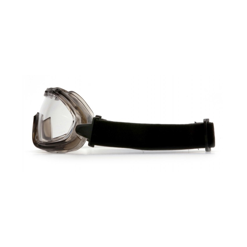 Προστατευτικά Γυαλιά Goggles (Διαφανές) της Pyramex AVE55657 trazeras|AVE55657