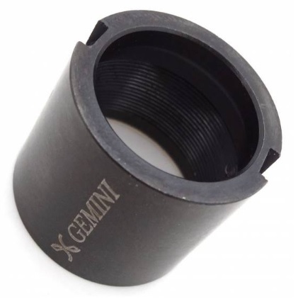 Μούφα για Τσοκ C12 της Gemini KIR43035 trazeras|KIR43035