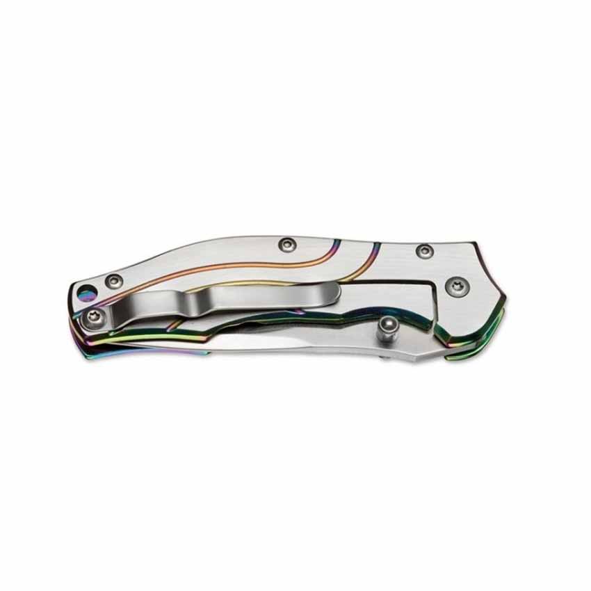 Σουγιάς Steel Rainbow της Magnum GOR35639 trazeras|GOR35639