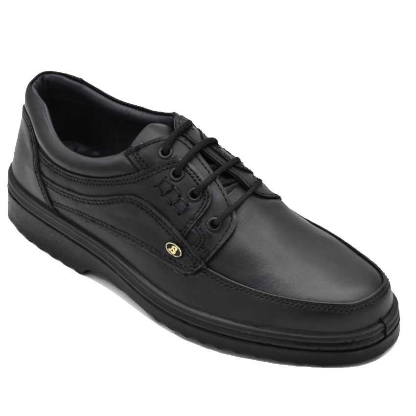 Δερμάτινα Παπούτσια Mod.7644 της Boxin GRS41346 trazeras|GRS41346
