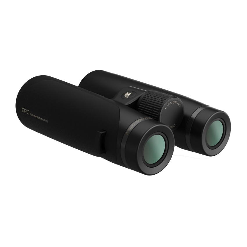 Κυάλια Passion HD, 8,5x50 της GPO, AKA55974 trazeras|AKA55974