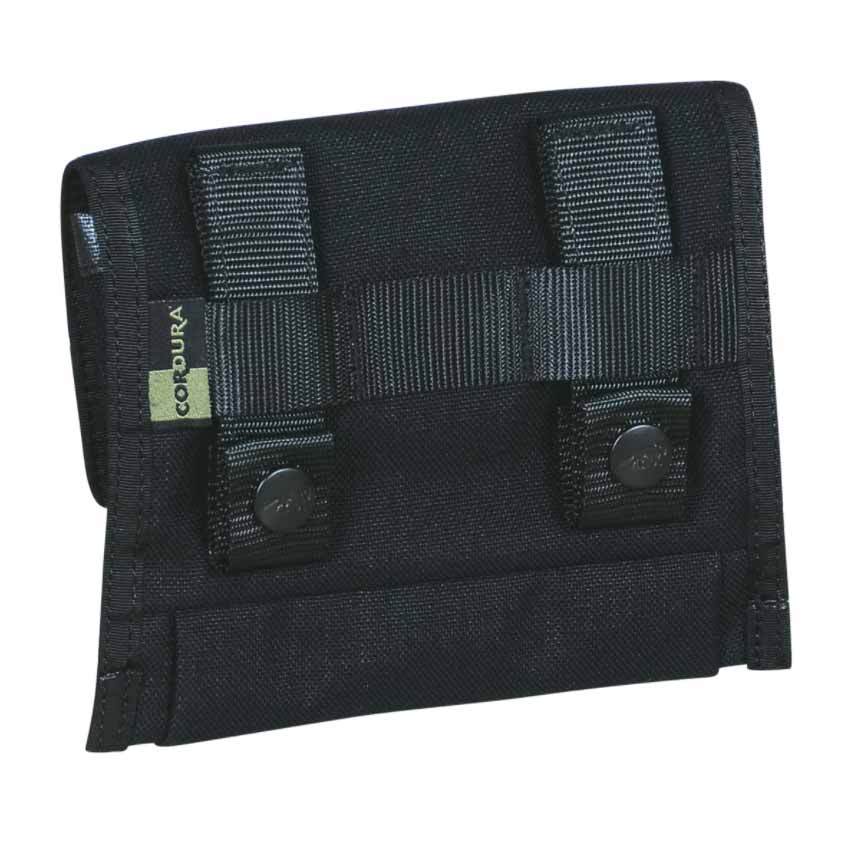 Θήκη Πολλαπλών Χρήσεων Mil Pouch Utility (Μαύρο) της Tasmanian Tiger SUR14343 trazeras|SUR14343