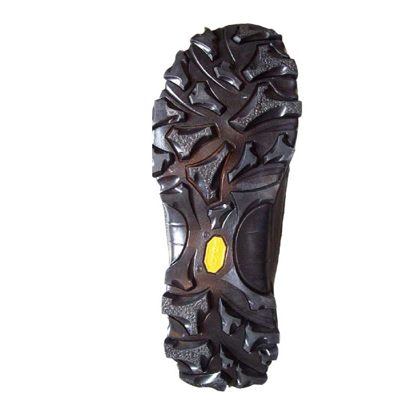 Επιχειρησιακό Αδιάβροχο Άρβυλο Commando Black Force, Mid 7'' (Black) AET09420 trazeras|AET09420