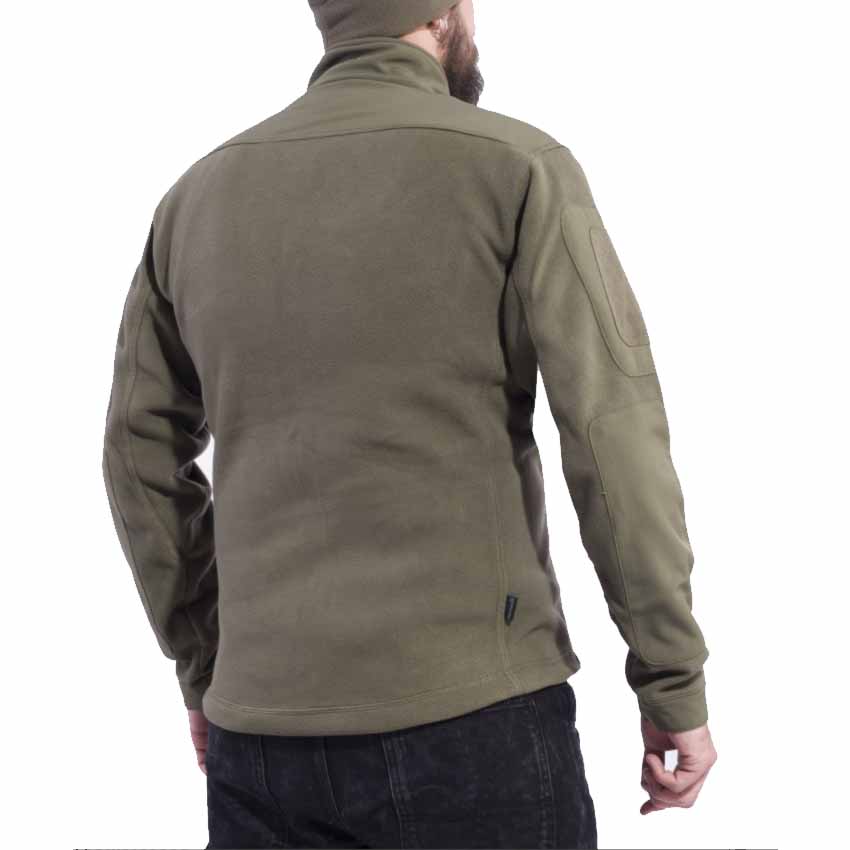 Τζάκετ Perseus Fleece 2.0 (Midnight Blue) της Pentagon PEN56475 trazeras|PEN56475