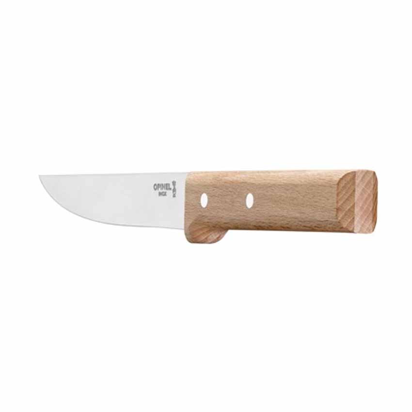 Μαχαίρι Κοπής Carving Knife No.120 Parallele της Opinel VRA52395 trazeras|VRA52395