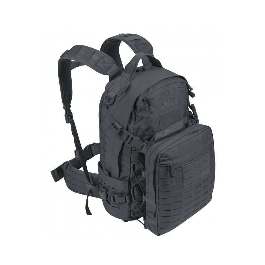 Επιχειρησιακό Σακίδιο Ghost MKII Molle με Σύστημα Ενυδάτωσης (Shadow Gray) της Helicon-Tex HEL51430 trazeras|HEL51430