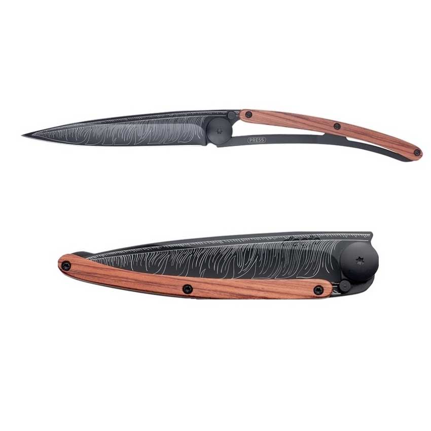 Σουγιάς Deejo Feather (9,5εκ.) TOY27706 trazeras|TOY27706