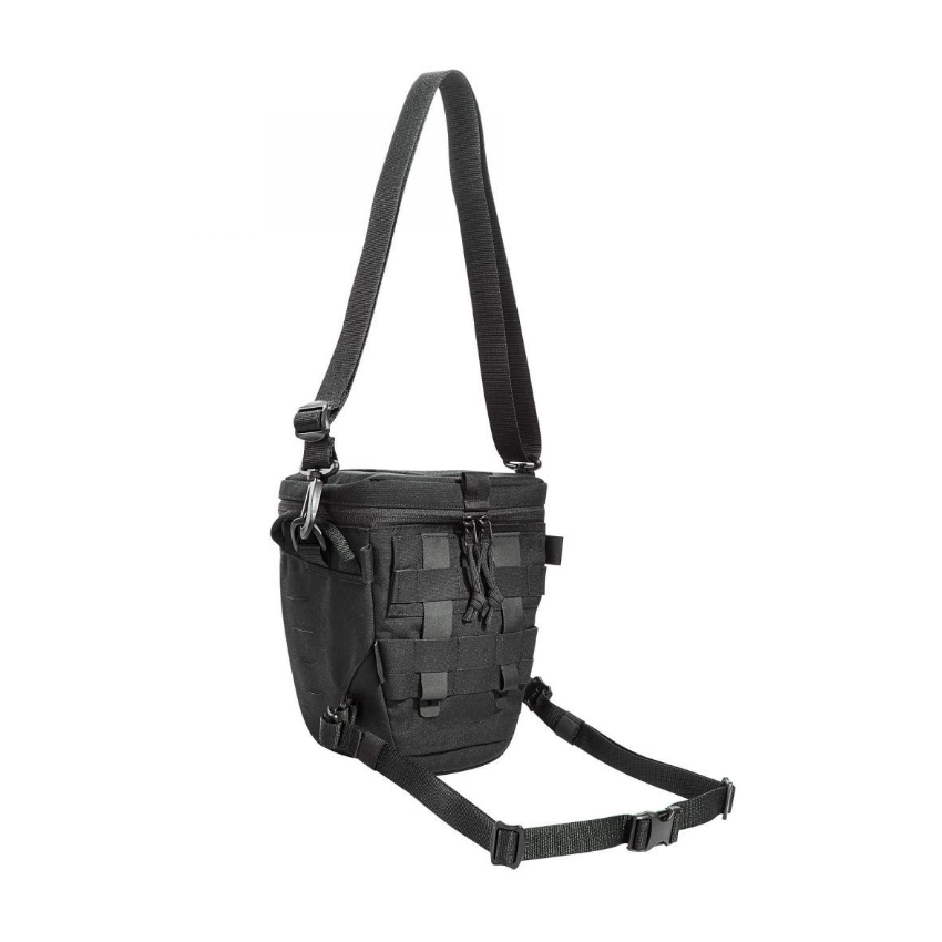 Θήκη για Φωτογραφική Μηχανή TT Focus ML Camera Bag (Μαύρο) της Tasmanian Tiger SUR58001 trazeras|SUR58001