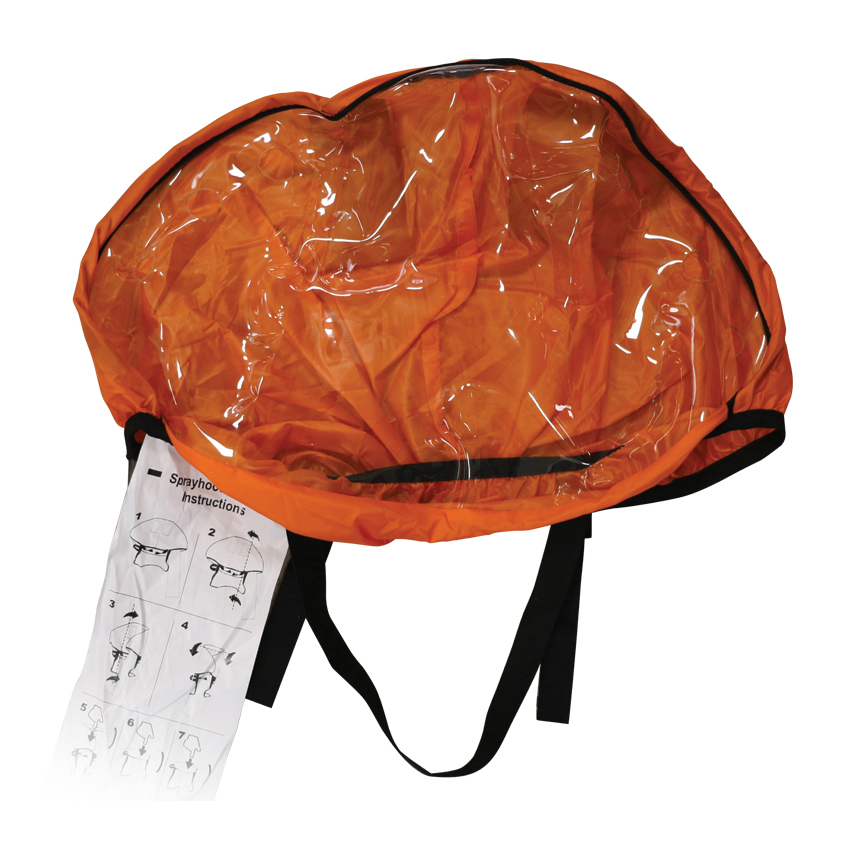 Προστατευτική Κουκούλα Sprayhood της Lalizas LAL34242 trazeras|LAL34242