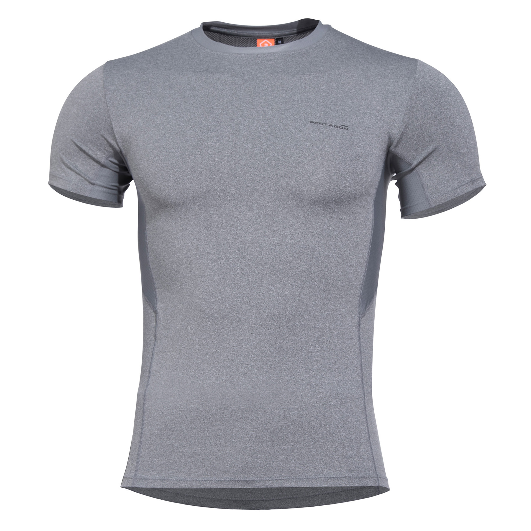 Μπλούζα Apollo Tac Fresh (Grey) της Pentagon PEN27405 trazeras|PEN27405