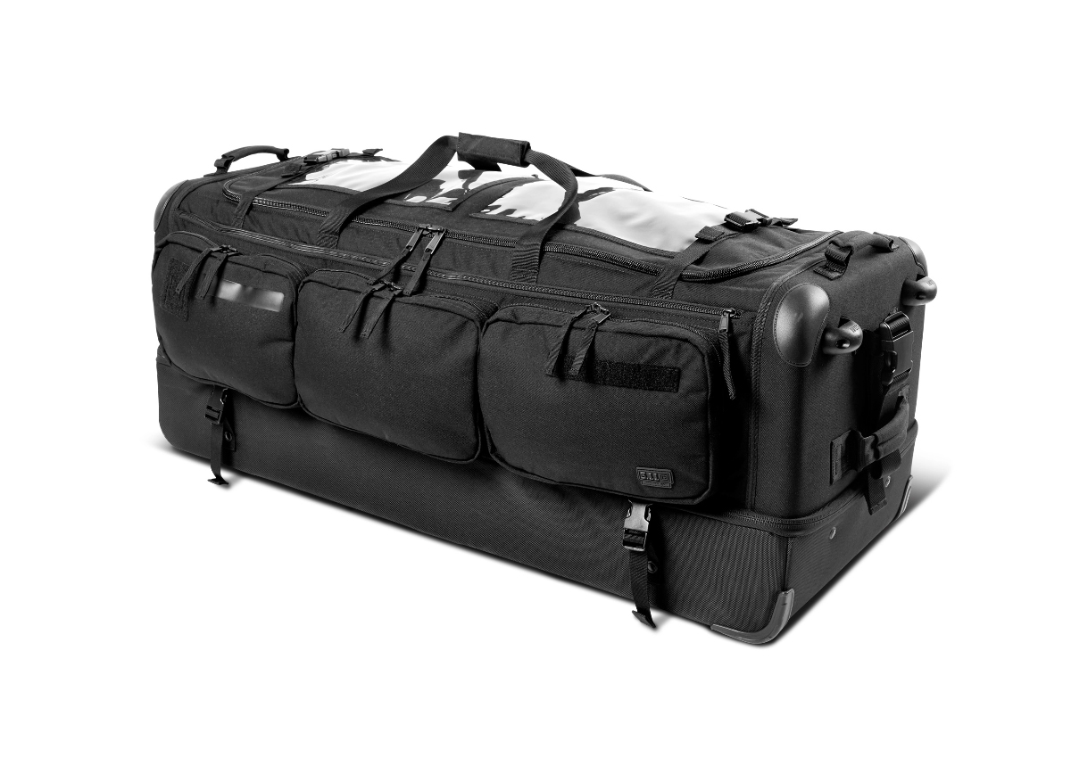 Σακίδιο Cams 3.0 (Black) της 5.11 Tactical TRA50323 trazeras|TRA50323