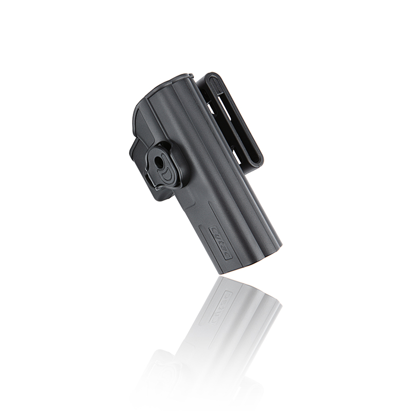 Πιστ/θήκη για Glock 21, Περιστρεφόμενη της Cytac ARM26396 trazeras|ARM26396