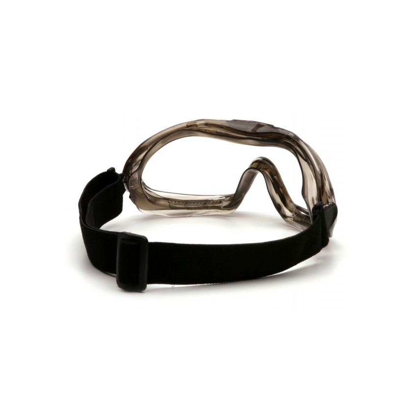 Προστατευτικά Γυαλιά Goggles (Διαφανές) της Pyramex AVE55657 trazeras|AVE55657