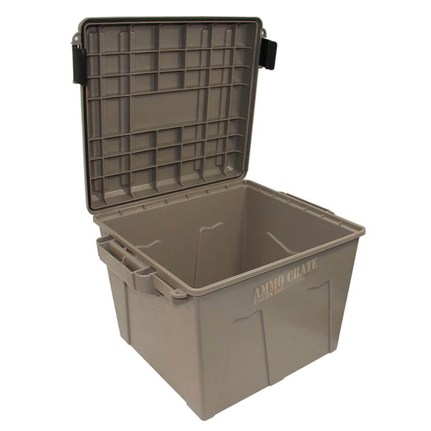 Βαλιτσάκι Πυρομαχικών Ammo Can ACR12 της MTM Cases VEL53585 trazeras|VEL53585