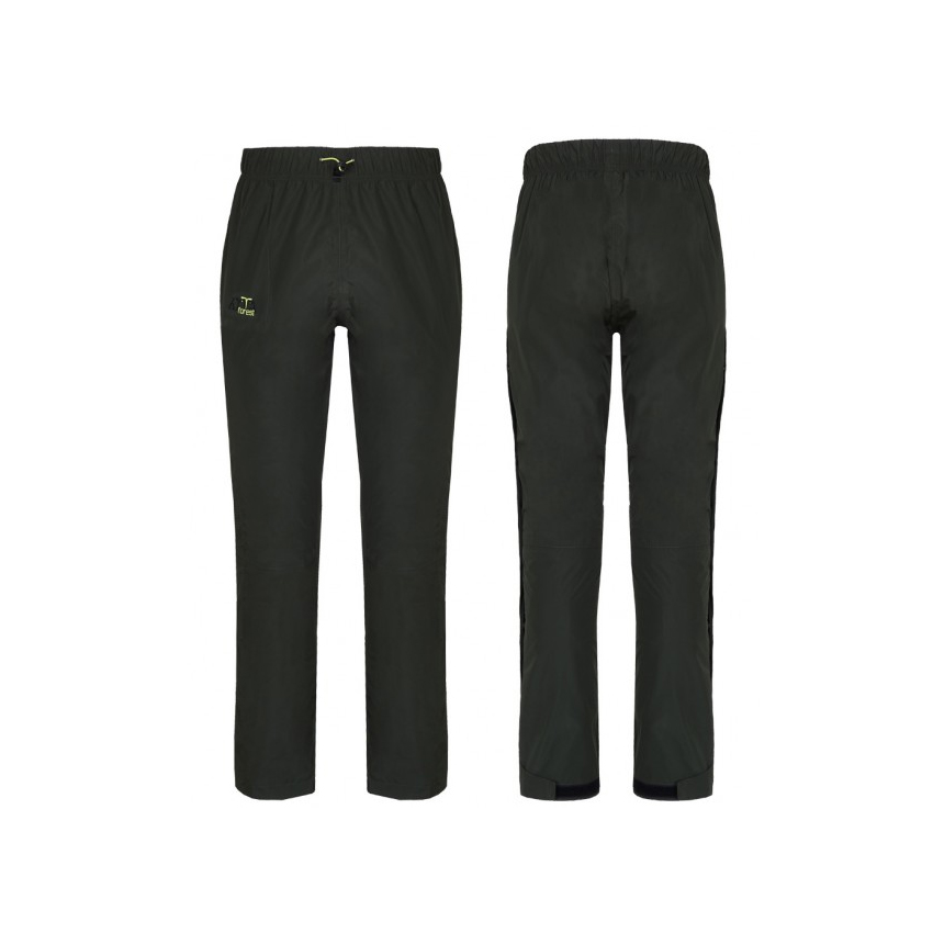Παντελόνι Cover 0208 (Black) της Zotta Forest GOR48836 trazeras|GOR48836