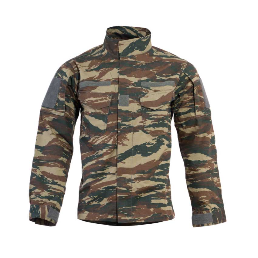 Χιτώνιο Lycos (Camo) της Pentagon PEN50470 trazeras|PEN50470